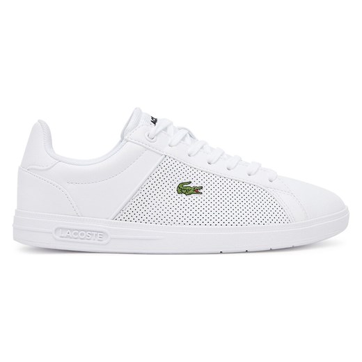 Obuwie sportowe LACOSTE EURO BASE 48SFA0124-21G ze sklepu ccc.eu w kategorii Buty sportowe damskie - zdjęcie 179599126