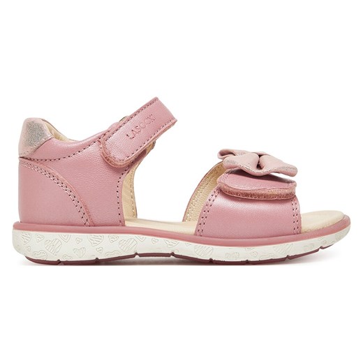 Sandały Lasocki Kids HEART CI12-2854-02B ze sklepu ccc.eu w kategorii Sandały dziecięce - zdjęcie 179599156