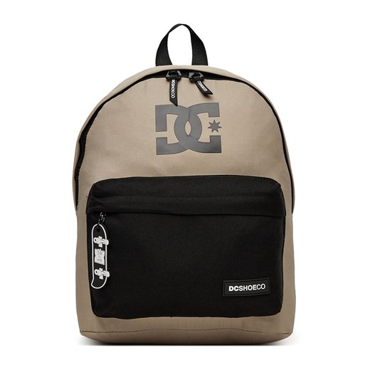 Plecak DC Shoes DCI-P-002-07 ze sklepu ccc.eu w kategorii Plecaki - zdjęcie 179599166