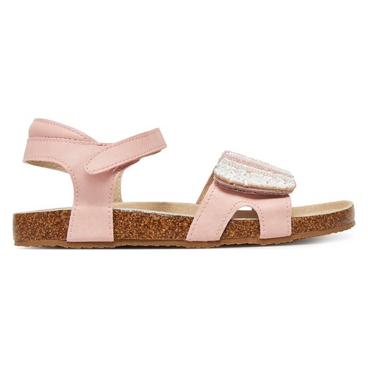 Sandały Lasocki Young CS20161B-01A ze sklepu ccc.eu w kategorii Sandały dziecięce - zdjęcie 179599176