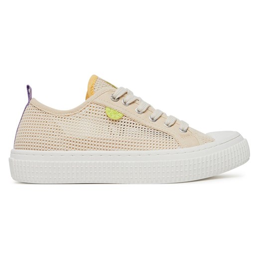 Trampki ROXY V12-908 ze sklepu ccc.eu w kategorii Trampki damskie - zdjęcie 179599179