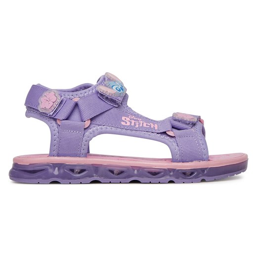 Sandały dziecięce Disney Classics na rzepy 