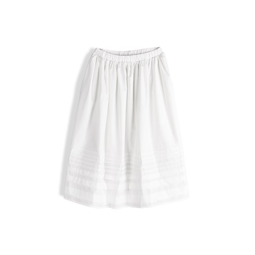 GATE Spódnica 34 ze sklepu gateshop w kategorii Spódnice - zdjęcie 179599336