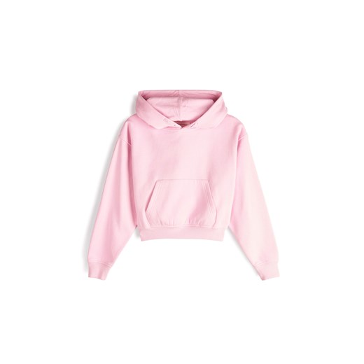 GATE Bluza z kapturem 3Y ze sklepu gateshop w kategorii Bluzy dziewczęce - zdjęcie 179603365