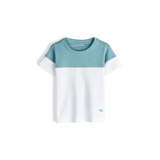 GATE Bawełniana koszulka 3Y ze sklepu gateshop w kategorii T-shirty chłopięce - zdjęcie 179603377