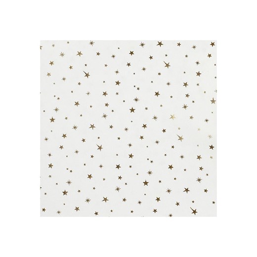 Rétro Chic Obrus w kolorze biało-złotym - 250 x 140 cm Rétro Chic onesize wyprzedaż Limango Polska
