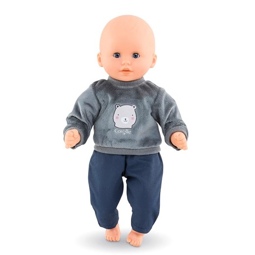 Simba Sweter dla lalek - 18 m+ Simba onesize okazja Limango Polska