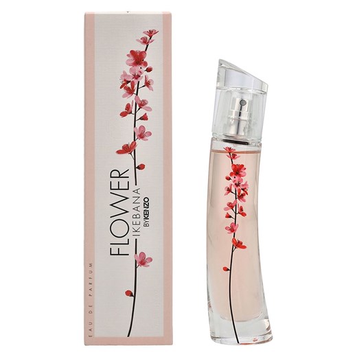 Kenzo Flower By Kenzo Ikebana - EDP - 40 ml ze sklepu Limango Polska w kategorii Perfumy damskie - zdjęcie 179604377