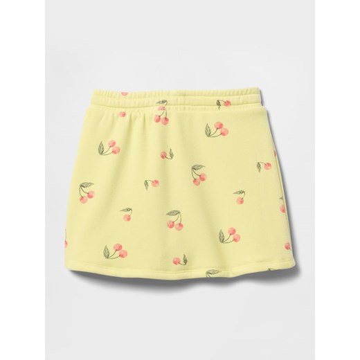 GAP Spódnico-spodenki w kolorze żółtym Gap 80/86 promocja Limango Polska