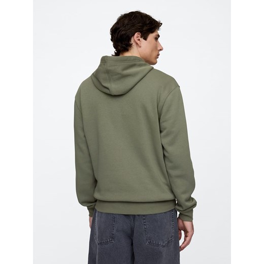 GAP Bluza w kolorze khaki Gap XL wyprzedaż Limango Polska