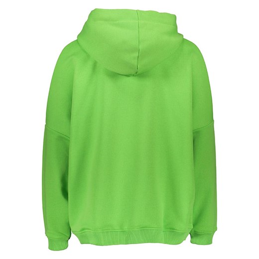 miss goodlife Bluza w kolorze zielonym Miss Goodlife M promocyjna cena Limango Polska