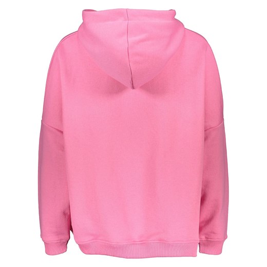 miss goodlife Bluza w kolorze różowym Miss Goodlife XL okazja Limango Polska