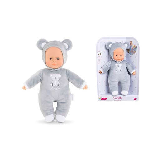 Corolle Lalka &quot;Koala&quot; - 9 m+ Corolle onesize okazyjna cena Limango Polska