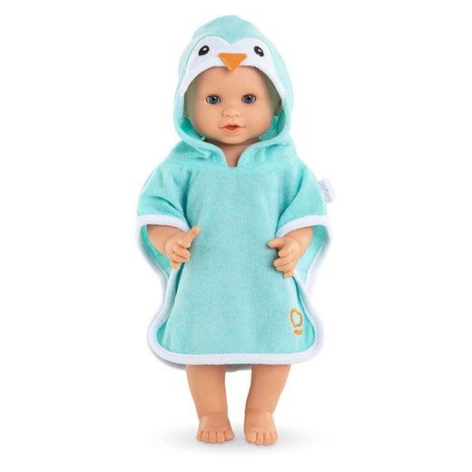 Corolle Ubranko dla lalek "Pinguin" - 2+ Corolle onesize promocyjna cena Limango Polska