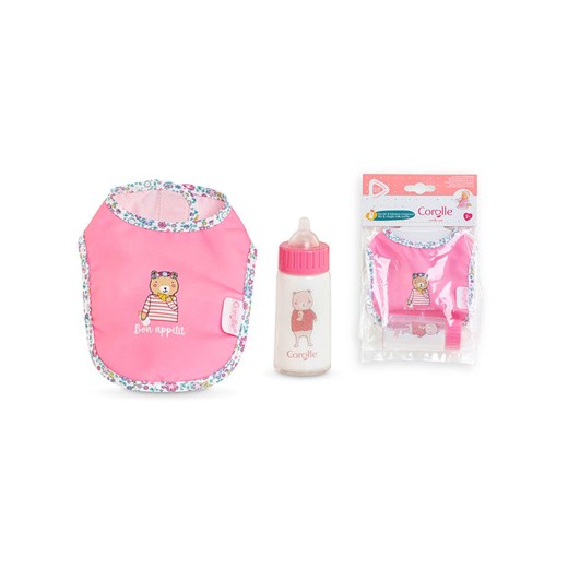 Corolle Akcesoria dla lalek - 2+ Corolle onesize Limango Polska okazja