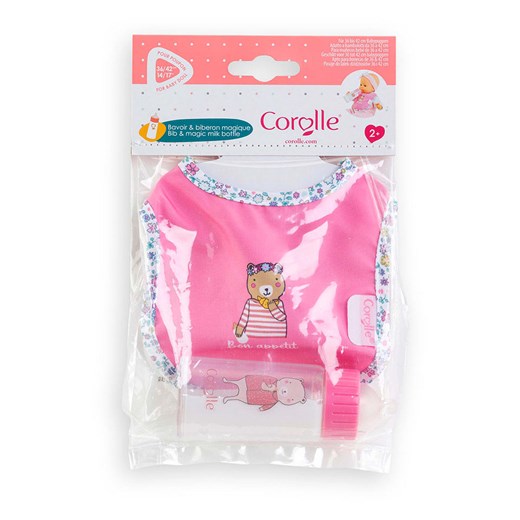 Corolle Akcesoria dla lalek - 2+ Corolle onesize okazyjna cena Limango Polska