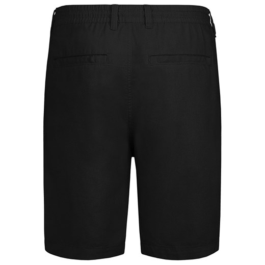 Eight2Nine Szorty chino w kolorze czarnym W30 promocyjna cena Limango Polska