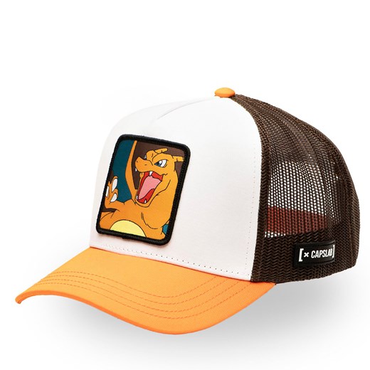 Czapka z daszkiem męska Capslab
