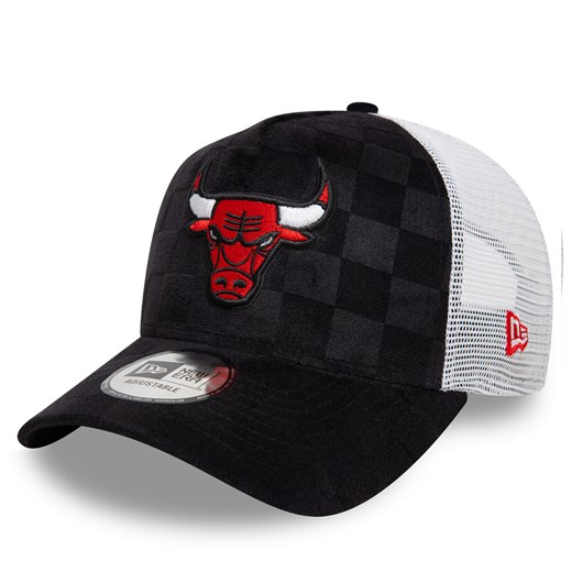 Czapka z daszkiem damska New Era 