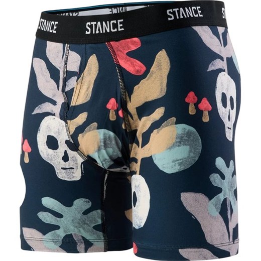 Bokserki męskie Tropiskull Boxer Brief Stance ze sklepu SPORT-SHOP.pl w kategorii Majtki męskie - zdjęcie 179608758