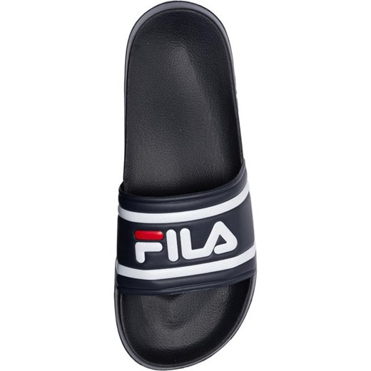 Klapki Morro Bay Fila ze sklepu SPORT-SHOP.pl w kategorii Klapki męskie - zdjęcie 179608915