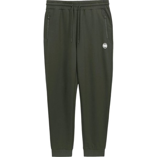 Spodnie dresowe męskie Nugget Jogging Pants Pitbull West Coast ze sklepu SPORT-SHOP.pl w kategorii Spodnie męskie - zdjęcie 179608966