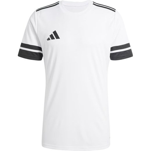 Koszulka męska Squadra 25 Adidas ze sklepu SPORT-SHOP.pl w kategorii T-shirty męskie - zdjęcie 179608995