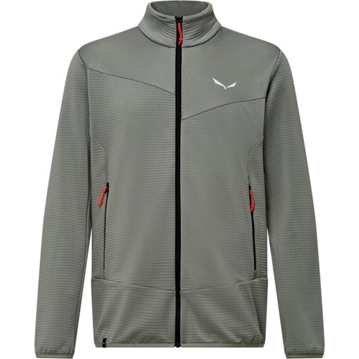 Polar męski Puez Altavia Polarlite Salewa ze sklepu SPORT-SHOP.pl w kategorii Bluzy męskie - zdjęcie 179609018