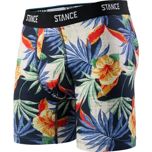 Bokserki męskie Tiki Tides Boxer Brief Stance ze sklepu SPORT-SHOP.pl w kategorii Majtki męskie - zdjęcie 179609086