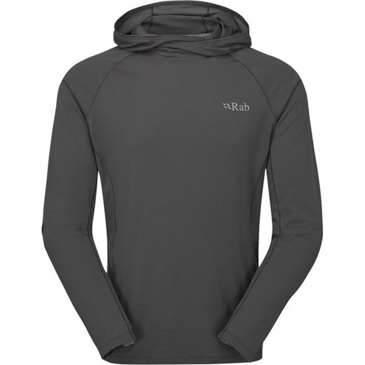 Bluza męska Sonic Hoody Rab ze sklepu SPORT-SHOP.pl w kategorii Bluzy męskie - zdjęcie 179609087