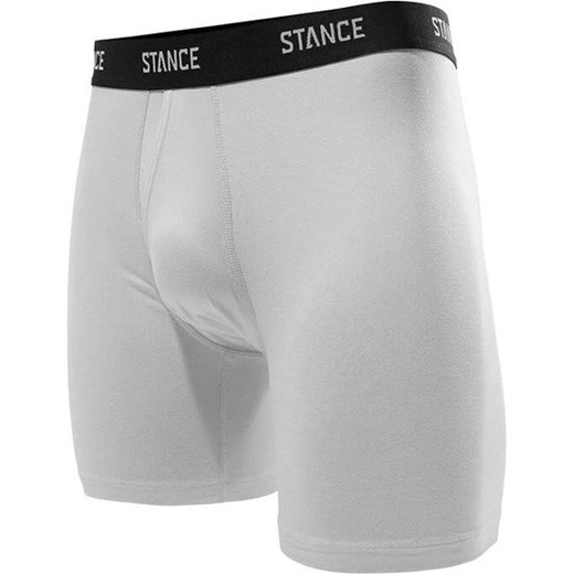 Bokserki męskie Solid Boxer Brief Stance ze sklepu SPORT-SHOP.pl w kategorii Majtki męskie - zdjęcie 179609107