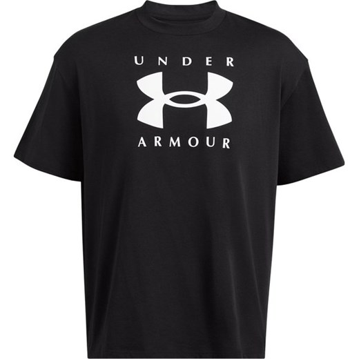 Koszulka męska Oversized Branded Under Armour ze sklepu SPORT-SHOP.pl w kategorii T-shirty męskie - zdjęcie 179609118