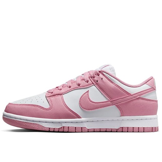 Buty Nike Dunk Low Next Nature DD1873-112 - biało-różowe Nike 36 streetstyle24.pl