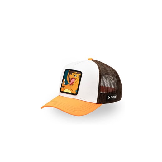Capslab czapka z daszkiem męska