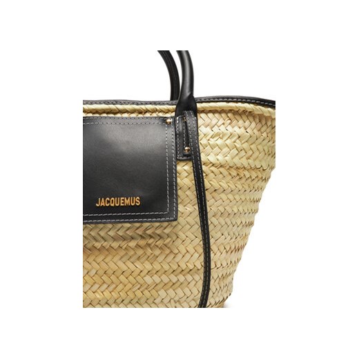Torba letnia Jacquemus