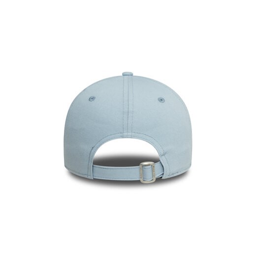 Czapka z daszkiem damska New Era