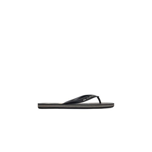 Klapki męskie Quiksilver bez zapięcia