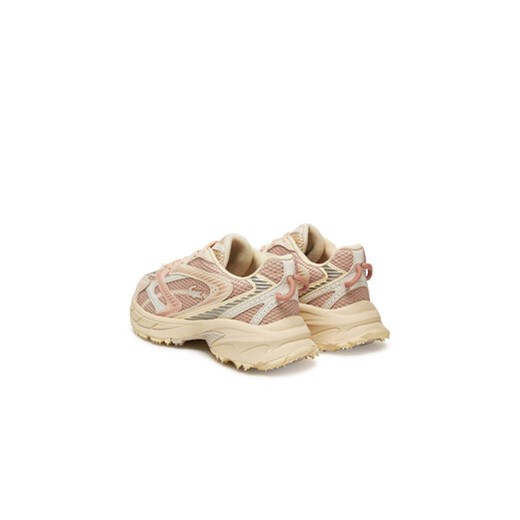 Buty sportowe damskie Lacoste sneakersy płaskie wiązane 