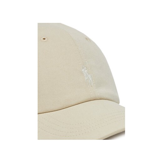 Czapka z daszkiem męska Polo Ralph Lauren