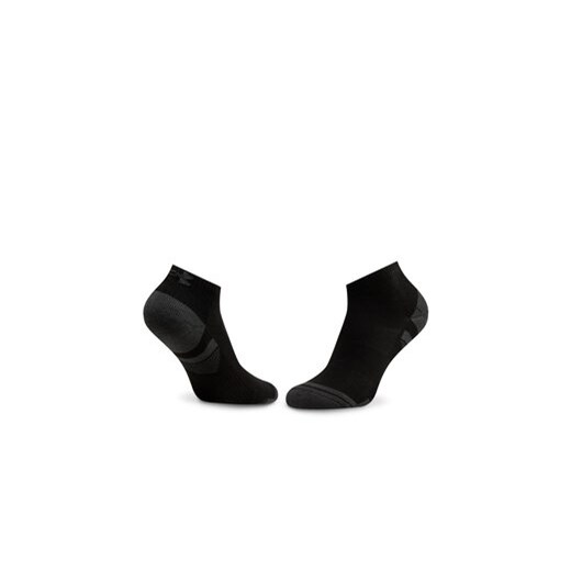 Under Armour Zestaw 3 par niskich skarpet unisex Ua Performance Tech 3Pk Low Under Armour 36_41 MODIVO