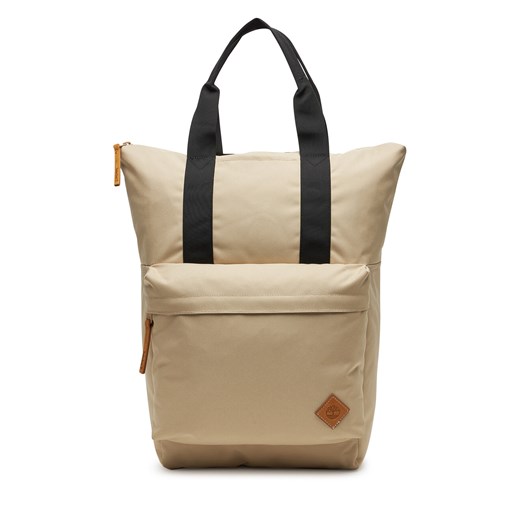 Plecak Timberland TB0A61BBY941 Czarny Timberland one size eobuwie.pl