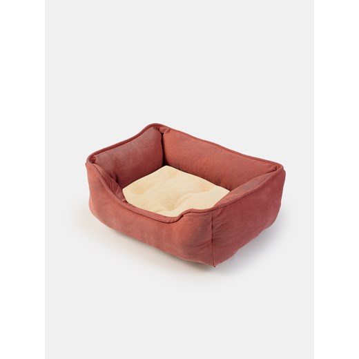 Sinsay - Legowisko dla zwierząt - różowy Sinsay One Size Sinsay