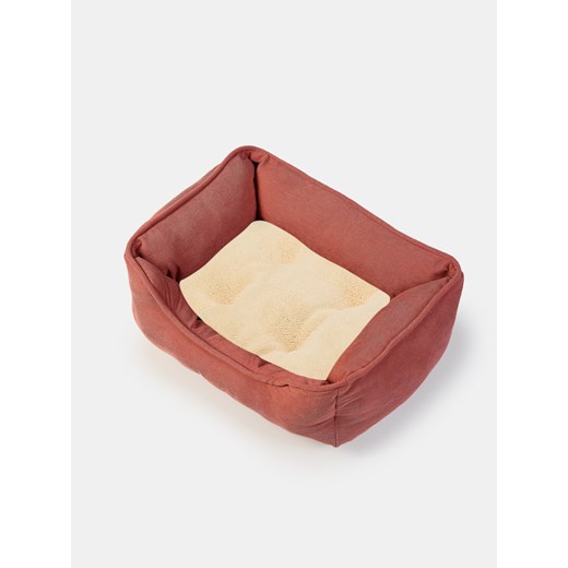 Sinsay - Legowisko dla zwierząt - różowy Sinsay One Size Sinsay