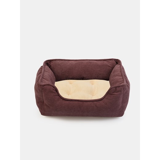 Sinsay - Legowisko dla zwierząt - fioletowy Sinsay One Size Sinsay