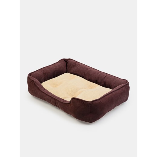 Sinsay - Legowisko dla zwierząt - fioletowy Sinsay One Size Sinsay