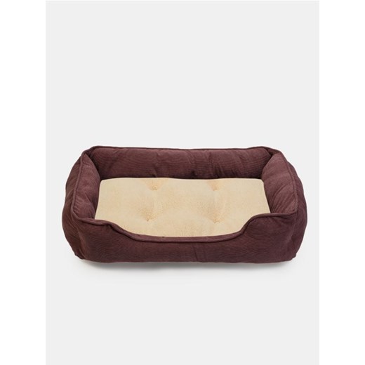 Sinsay - Legowisko dla zwierząt - fioletowy Sinsay One Size Sinsay