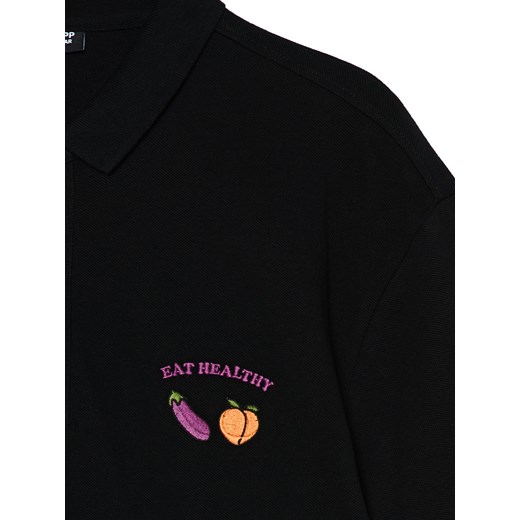 T-shirt męski Cropp 