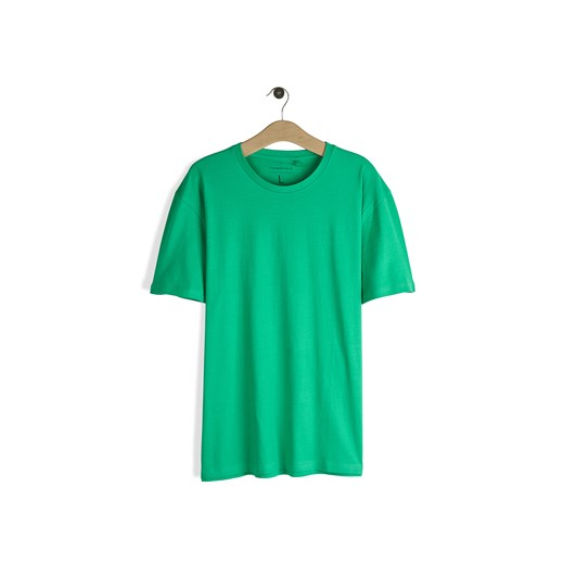 GATE Basic bawełniana koszulka S ze sklepu gateshop w kategorii T-shirty męskie - zdjęcie 179614415