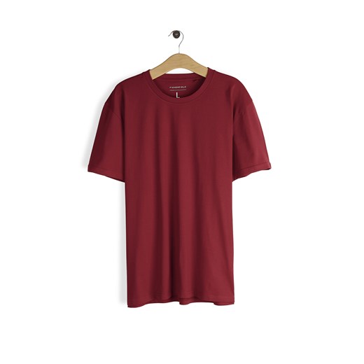 GATE Basic bawełniana koszulka S ze sklepu gateshop w kategorii T-shirty męskie - zdjęcie 179614417