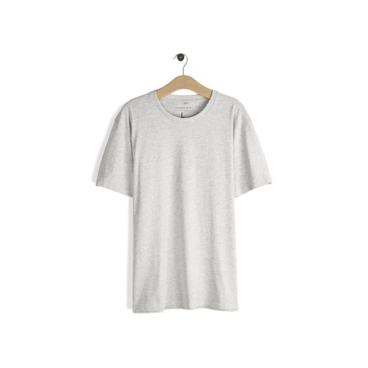 GATE Basic bawełniana koszulka S ze sklepu gateshop w kategorii T-shirty męskie - zdjęcie 179614425